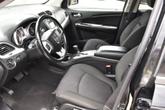Thumbnail of 2019 Pitch Black Clearcoat Dodge Journey