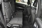 Thumbnail of 2019 Pitch Black Clearcoat Dodge Journey