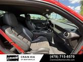 Thumbnail of 2023 Red Hot Chevrolet Camaro