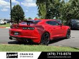 Thumbnail of 2023 Red Hot Chevrolet Camaro