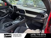 Thumbnail of 2023 Red Hot Chevrolet Camaro