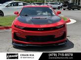 Thumbnail of 2023 Red Hot Chevrolet Camaro
