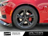 Thumbnail of 2023 Red Hot Chevrolet Camaro