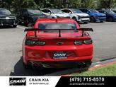 Thumbnail of 2023 Red Hot Chevrolet Camaro