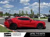Thumbnail of 2023 Red Hot Chevrolet Camaro