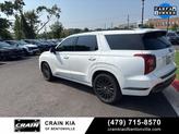 Thumbnail of 2025 Hyper White Hyundai PALISADE