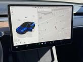 Thumbnail of 2024 Deep Blue Metallic Tesla Model Y