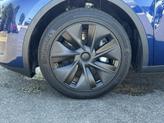 Thumbnail of 2024 Deep Blue Metallic Tesla Model Y