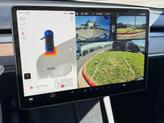 Thumbnail of 2024 Deep Blue Metallic Tesla Model Y