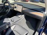 Thumbnail of 2024 Deep Blue Metallic Tesla Model Y