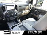 Thumbnail of 2020 Dark Sky Metallic GMC Sierra 2500