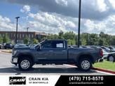 Thumbnail of 2020 Dark Sky Metallic GMC Sierra 2500