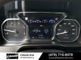 Thumbnail of 2020 Dark Sky Metallic GMC Sierra 2500