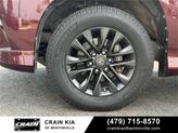 Thumbnail of 2022 Mica Lexus GX 460