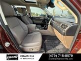 Thumbnail of 2022 Mica Lexus GX 460