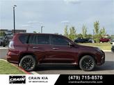 Thumbnail of 2022 Mica Lexus GX 460