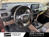 Thumbnail of 2022 Mica Lexus GX 460
