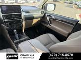 Thumbnail of 2022 Mica Lexus GX 460