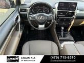 Thumbnail of 2022 Mica Lexus GX 460