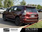 Thumbnail of 2022 Mica Lexus GX 460