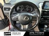 Thumbnail of 2022 Mica Lexus GX 460