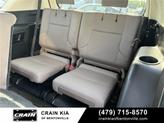 Thumbnail of 2022 Mica Lexus GX 460