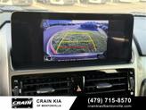 Thumbnail of 2022 Mica Lexus GX 460