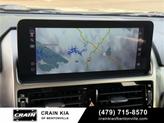 Thumbnail of 2022 Mica Lexus GX 460