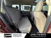 Thumbnail of 2022 Mica Lexus GX 460