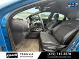 Thumbnail of 2024 Sporty Blue Kia Forte