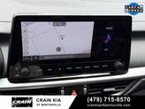 Thumbnail of 2024 Sporty Blue Kia Forte