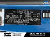 Thumbnail of 2024 Sporty Blue Kia Forte