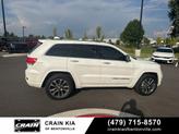 Thumbnail of 2018 Ivory 3-Coat Jeep Grand Cherokee