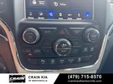 Thumbnail of 2018 Ivory 3-Coat Jeep Grand Cherokee