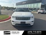 Thumbnail of 2018 Ivory 3-Coat Jeep Grand Cherokee