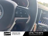 Thumbnail of 2018 Ivory 3-Coat Jeep Grand Cherokee