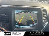 Thumbnail of 2018 Ivory 3-Coat Jeep Grand Cherokee