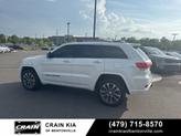 Thumbnail of 2018 Ivory 3-Coat Jeep Grand Cherokee