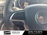 Thumbnail of 2018 Ivory 3-Coat Jeep Grand Cherokee