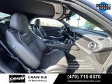 Thumbnail of 2023 Black Chevrolet Camaro