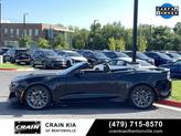 Thumbnail of 2023 Black Chevrolet Camaro