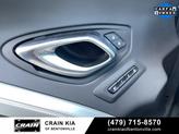 Thumbnail of 2023 Black Chevrolet Camaro