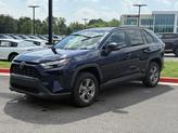 Thumbnail of 2024 Blueprint Toyota RAV4