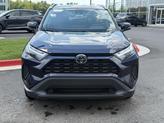 Thumbnail of 2024 Blueprint Toyota RAV4
