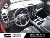 Thumbnail of 2019 Flame Red Clearcoat RAM 1500