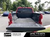 Thumbnail of 2019 Flame Red Clearcoat RAM 1500