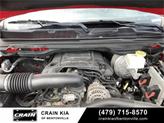 Thumbnail of 2019 Flame Red Clearcoat RAM 1500