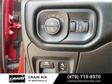 Thumbnail of 2019 Flame Red Clearcoat RAM 1500
