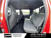 Thumbnail of 2019 Flame Red Clearcoat RAM 1500