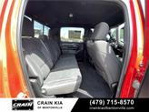 Thumbnail of 2019 Flame Red Clearcoat RAM 1500